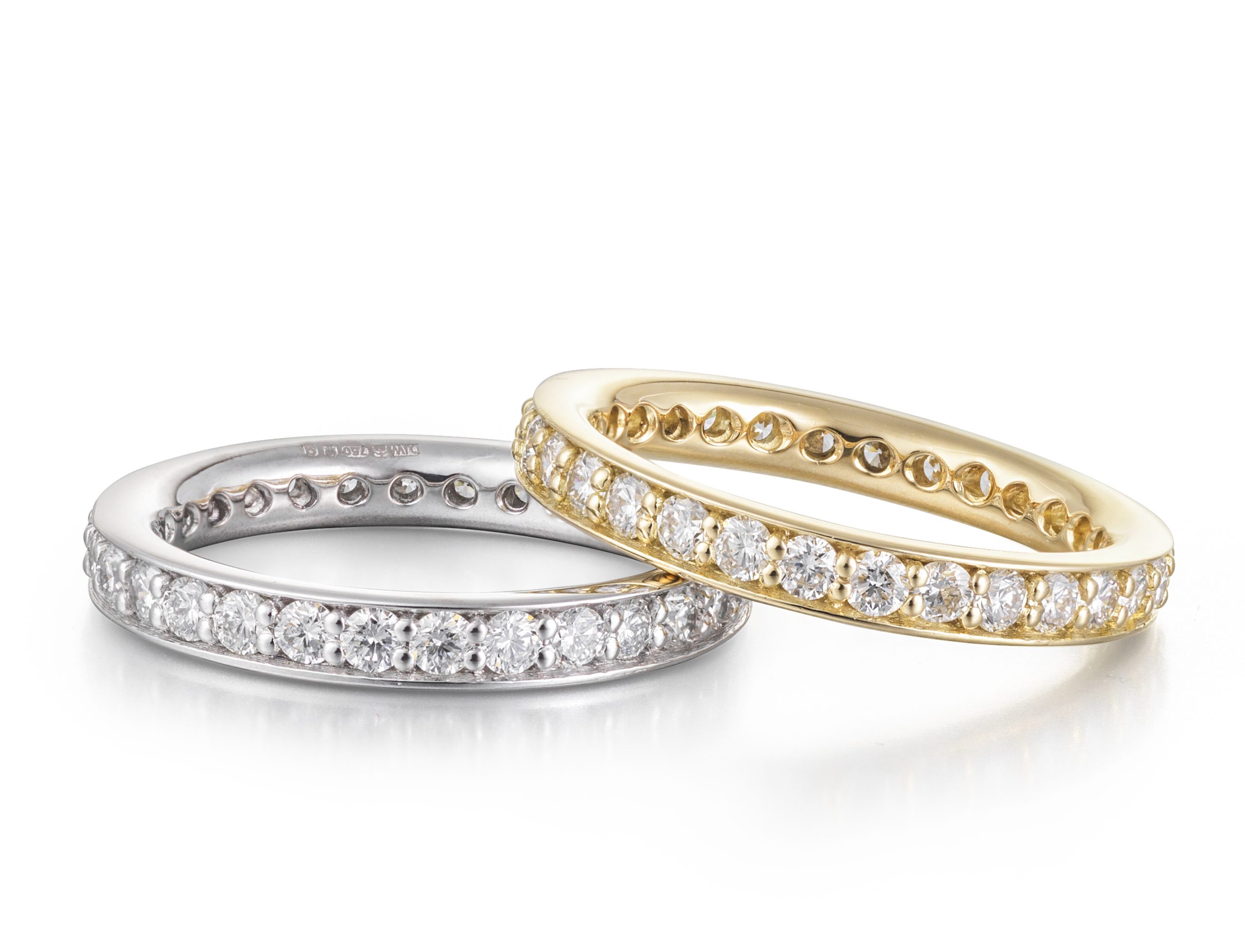 tamboli diamond ring