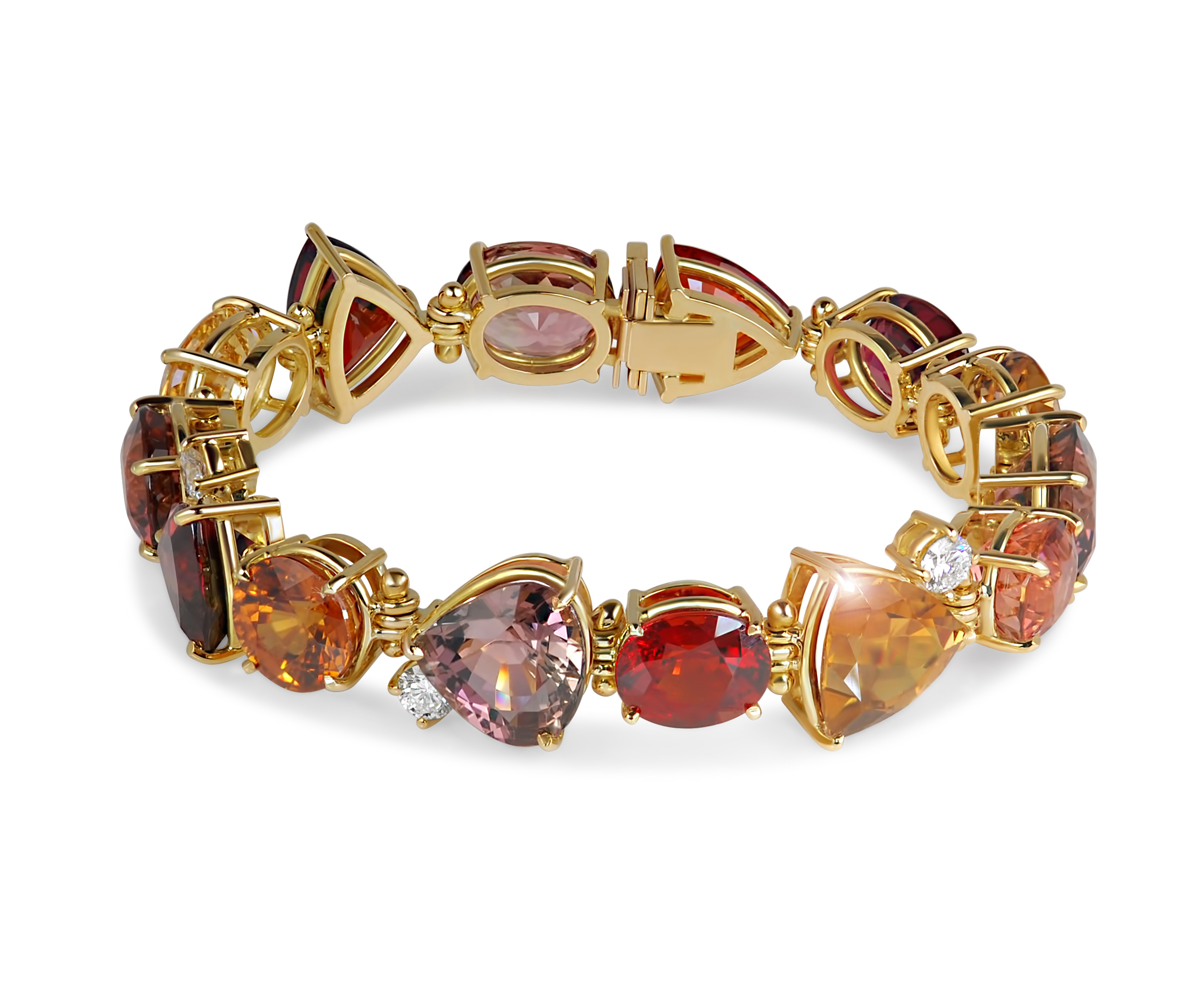 Autunm bracelet 3